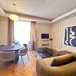 ORANGEHOMES Fantastic 3 bedrooms apartment Dohány street