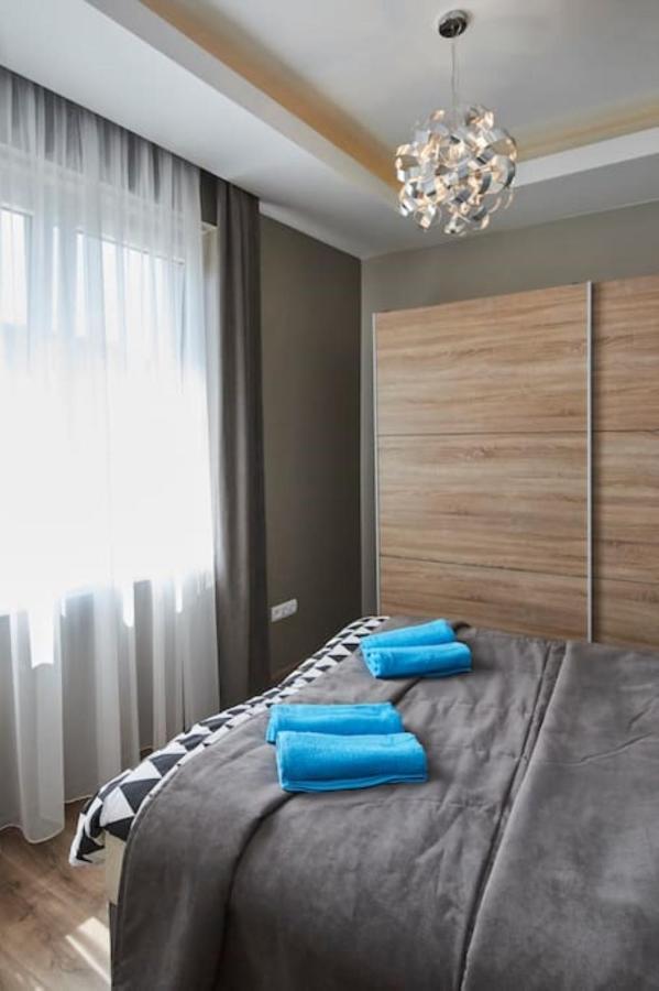 Orangehomes Fantastic 3 Bedrooms Dohany Street Apartmán Budapešť
