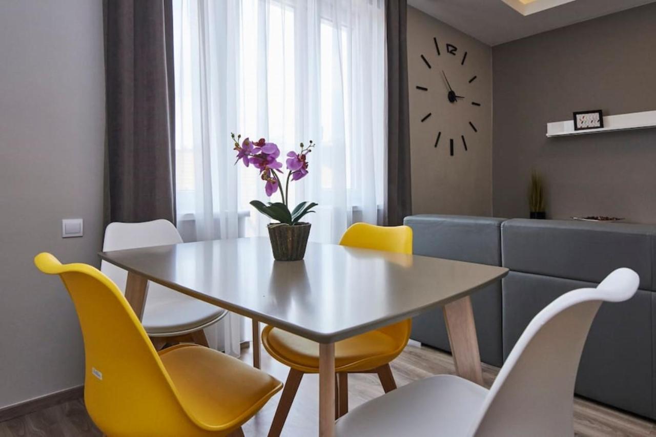 Orangehomes Fantastic 3 Bedrooms Dohany Street Apartmán *
