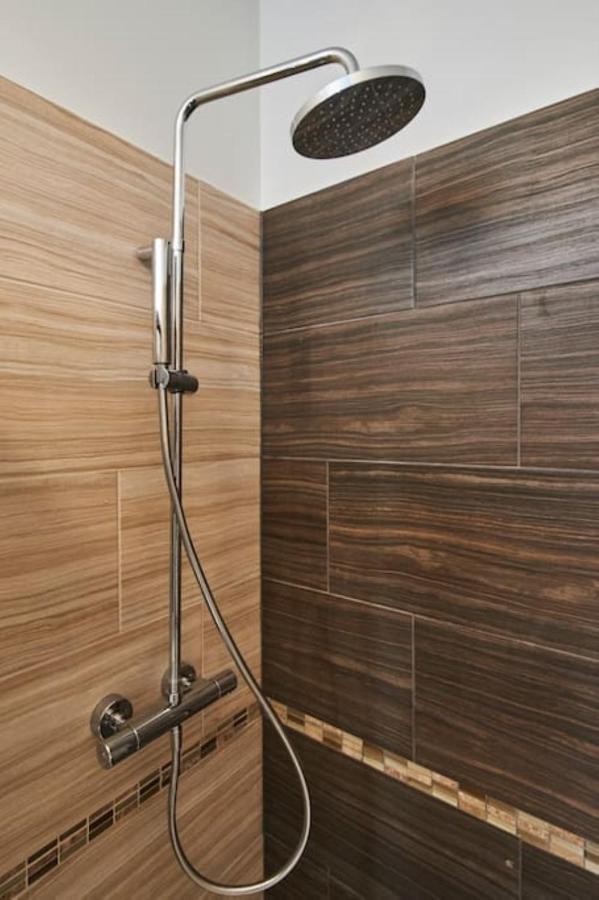 Appartement Orangehomes Fantastic 3 Bedrooms Dohany Street