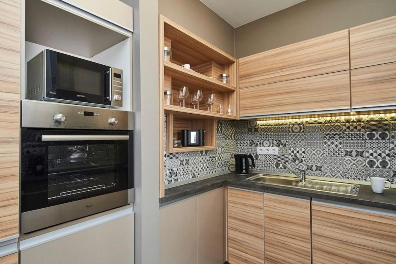 Orangehomes Fantastic 3 Bedrooms Dohany Street Apartmán Budapešť