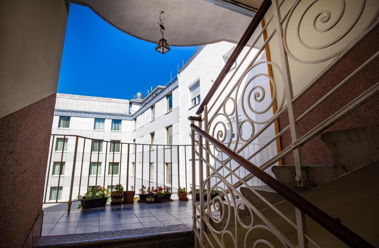 Orangehomes Fantastic 3 Bedrooms Dohany Street * Budapešť