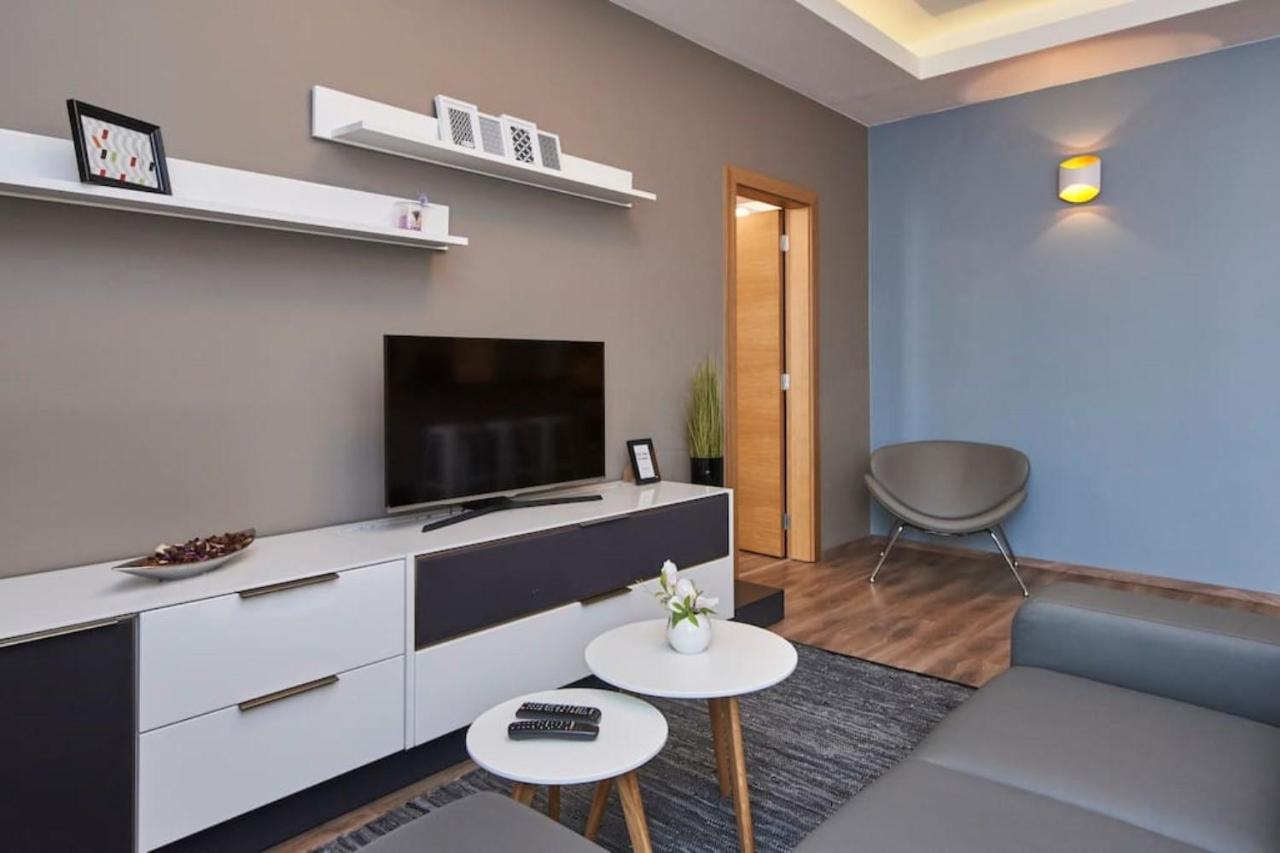 Orangehomes Fantastic 3 Bedrooms Dohany Street Apartmán *