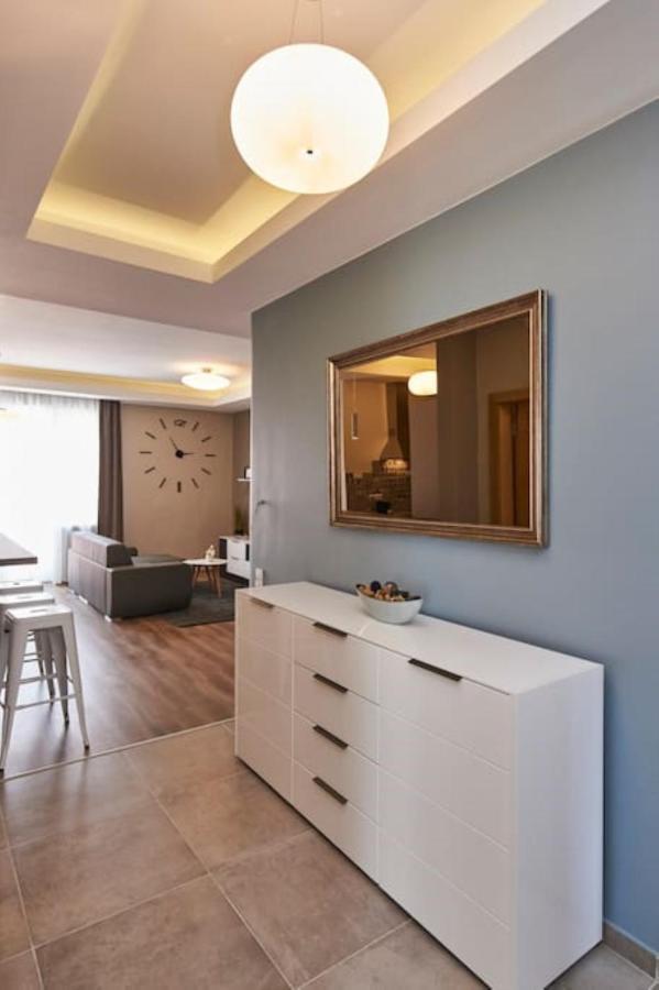 Apartmán Orangehomes Fantastic 3 Bedrooms Dohany Street Budapešť