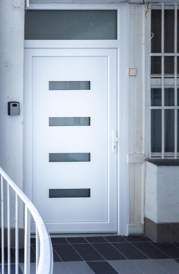 Appartement Orangehomes Fantastic 3 Bedrooms Dohany Street *