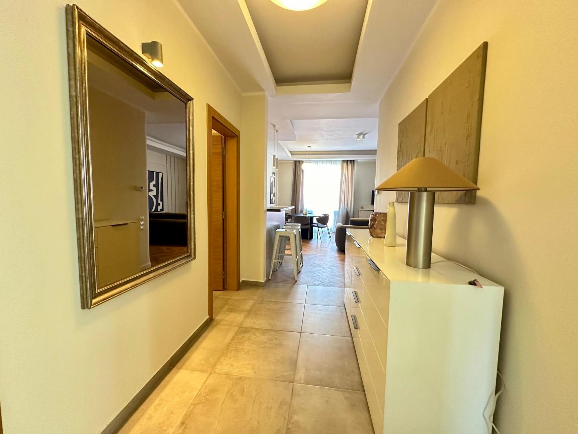 Orangehomes Fantastic 3 Bedrooms Dohány Street Apartamento