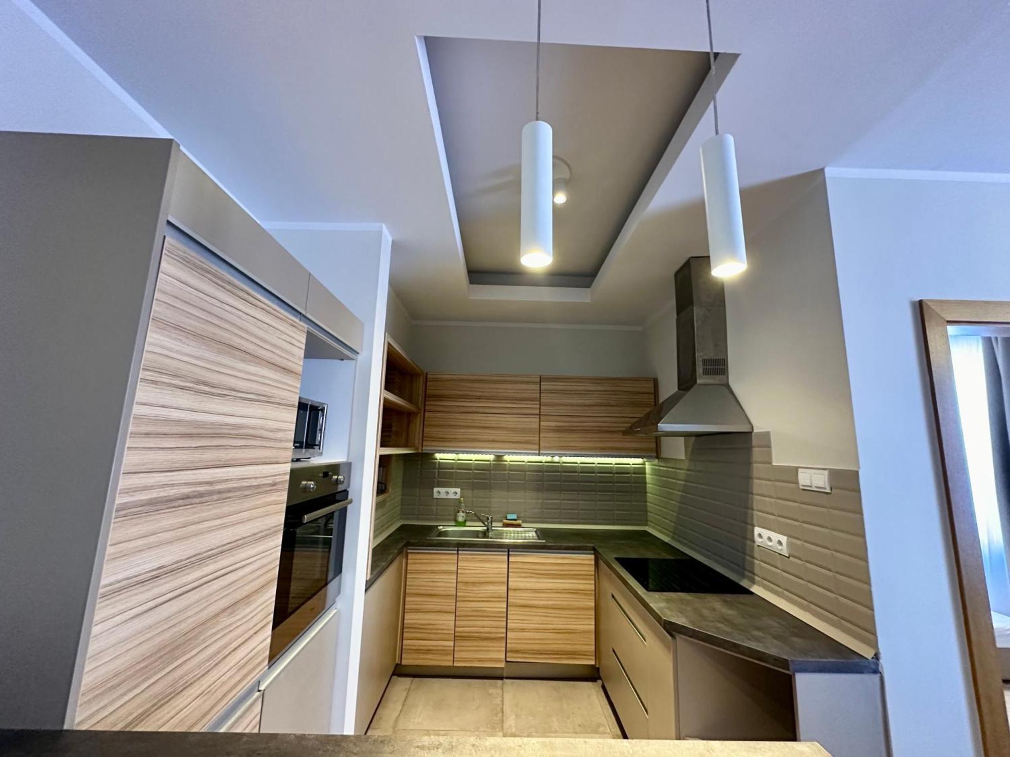 Orangehomes Fantastic 3 Bedrooms Dohany Street Appartement Budapest