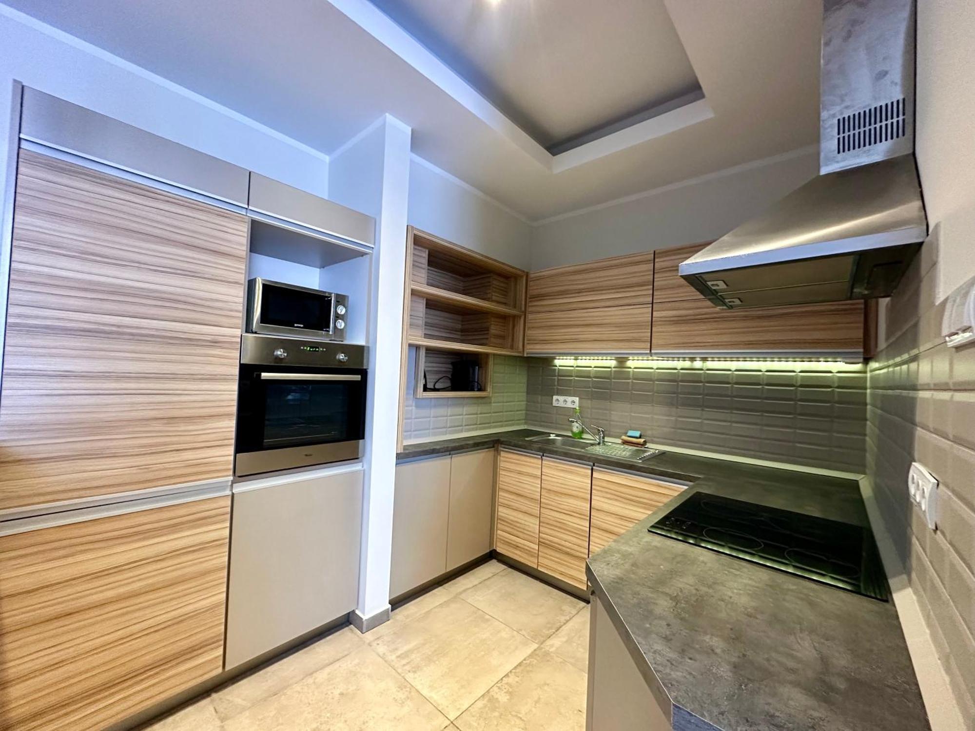 Orangehomes Fantastic 3 Bedrooms Dohány Street Apartamento