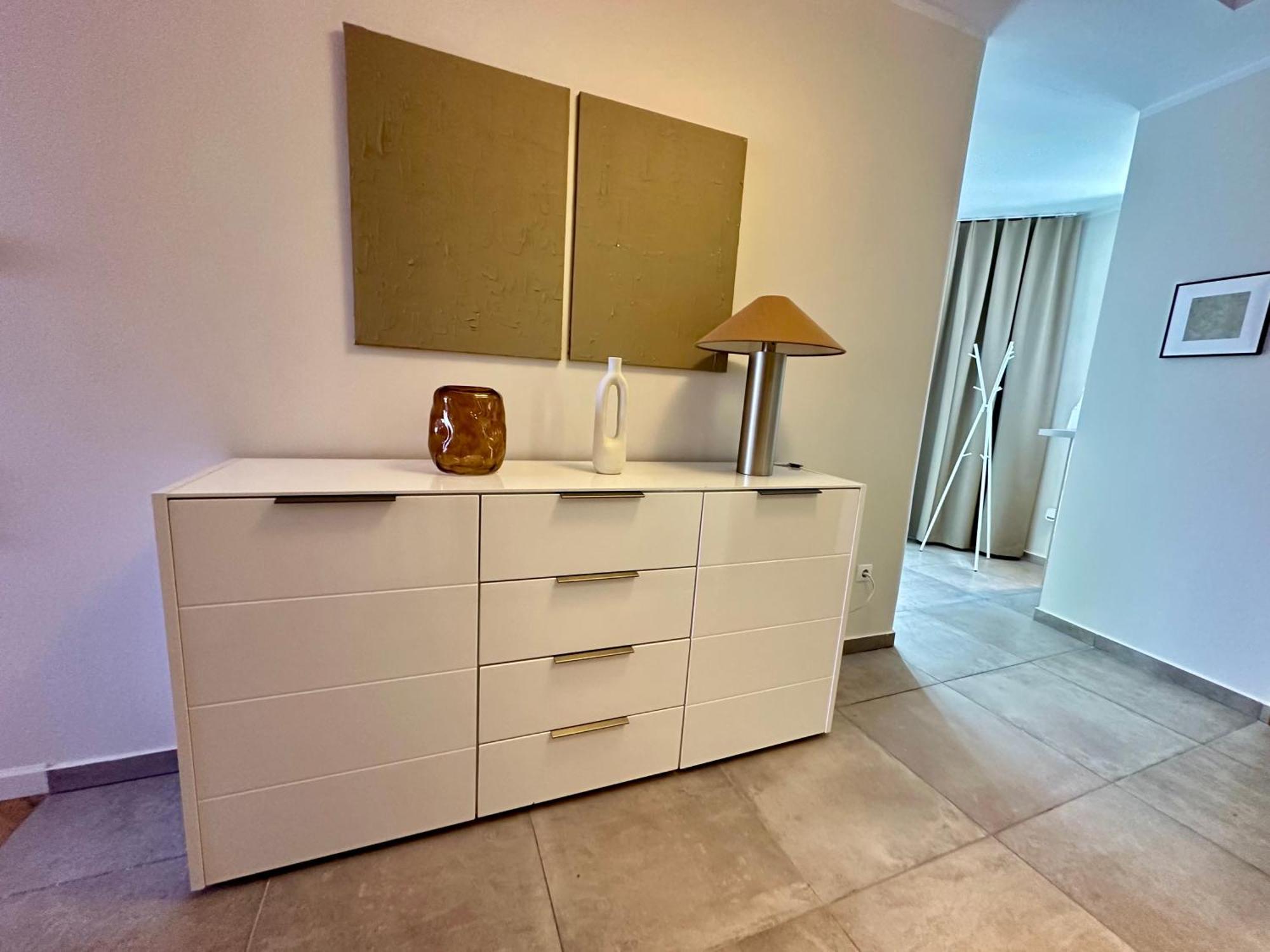 Appartement Orangehomes Fantastic 3 Bedrooms Dohany Street Budapest